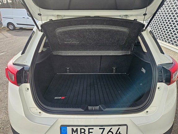 Mazda CX-3 21 of 23