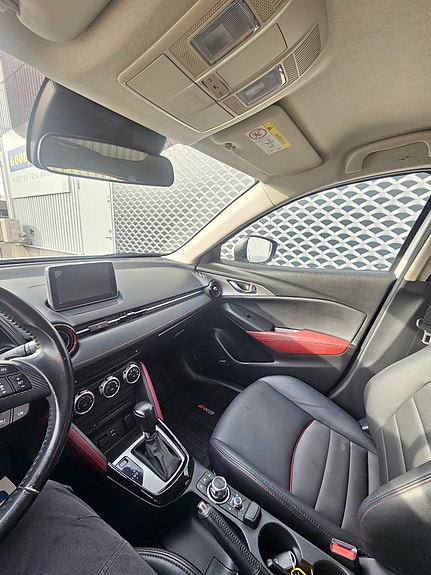 Mazda CX-3 16 of 23