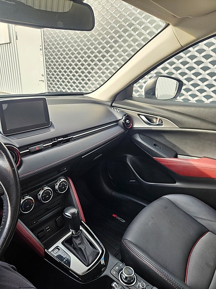 Mazda CX-3 15 of 23