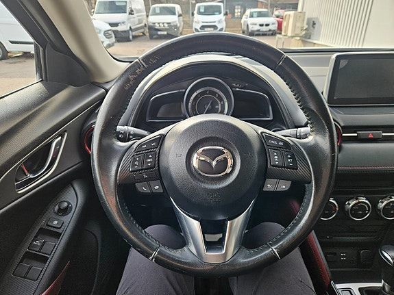 Mazda CX-3 11 of 23