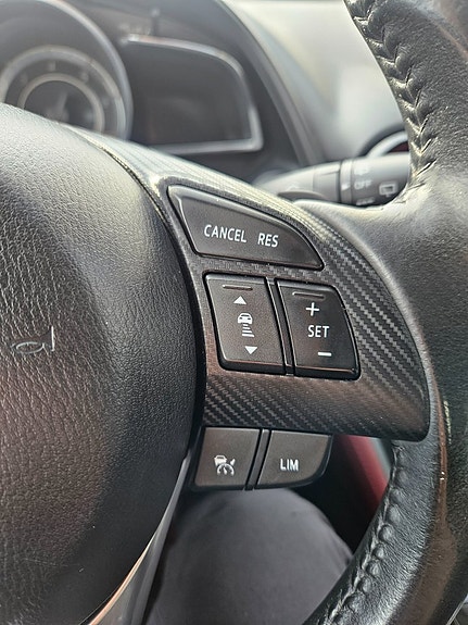 Mazda CX-3 13 of 23