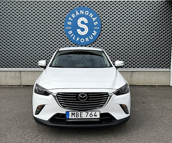 Mazda CX-3 3 of 23