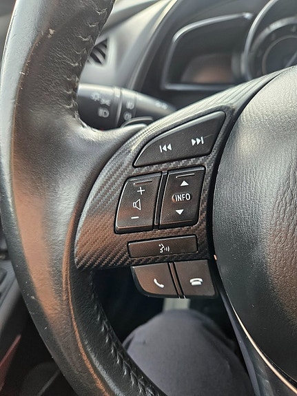Mazda CX-3 12 of 23