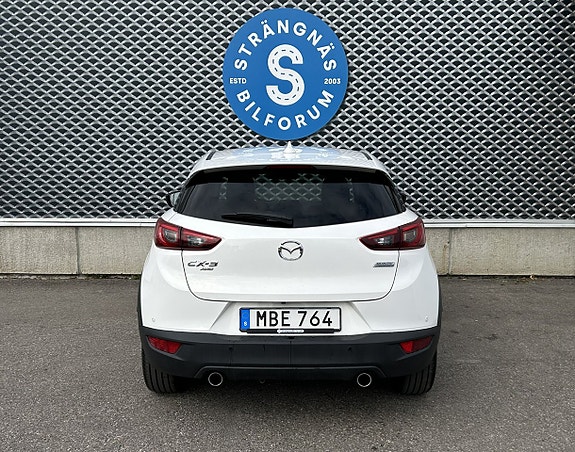 Mazda CX-3 5 of 23