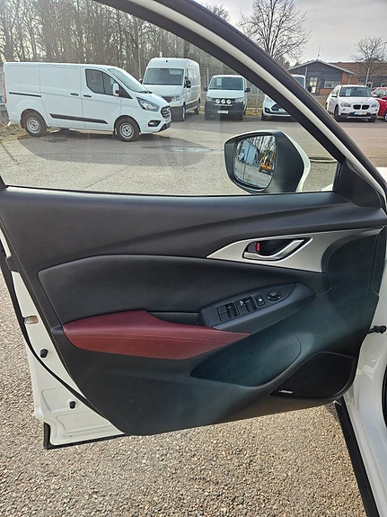 Mazda CX-3 8 of 23