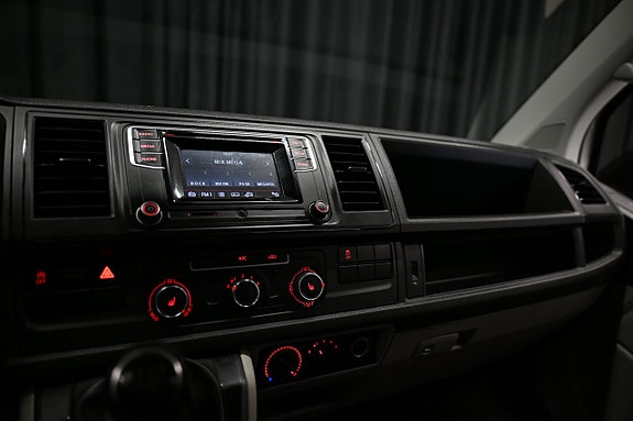 Volkswagen Transporter 27 of 30