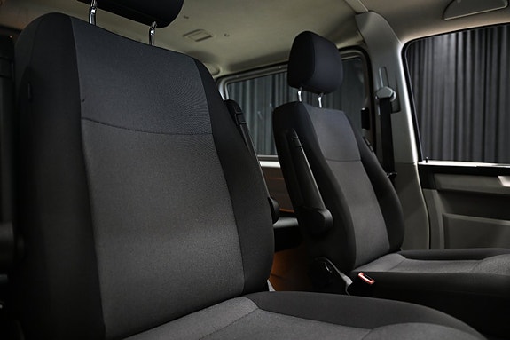 Volkswagen Transporter 17 of 30