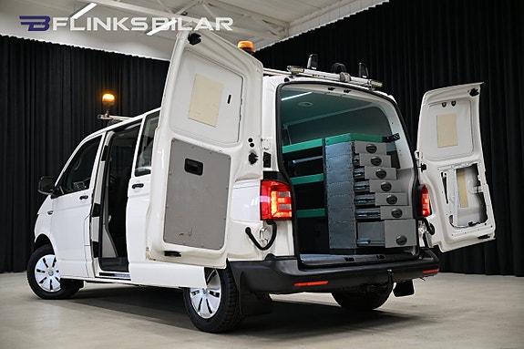 Volkswagen Transporter 7 of 30