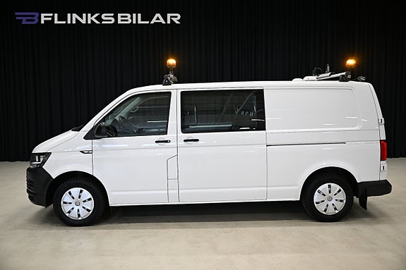 Volkswagen Transporter 2 of 5