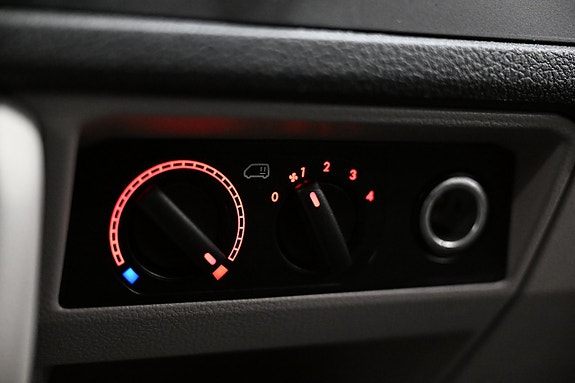 Volkswagen Transporter 23 of 30