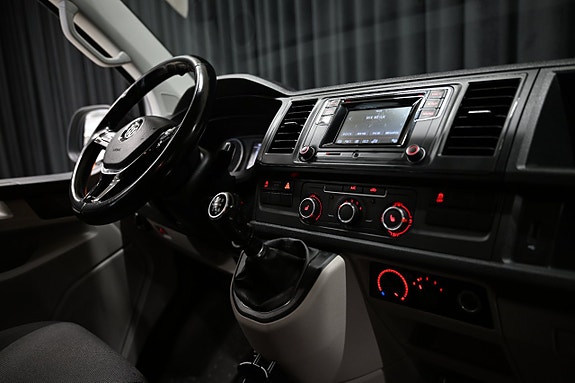 Volkswagen Transporter 29 of 30