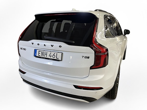 Volvo XC90 6 of 15
