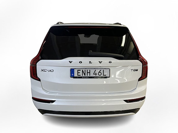 Volvo XC90 5 of 5