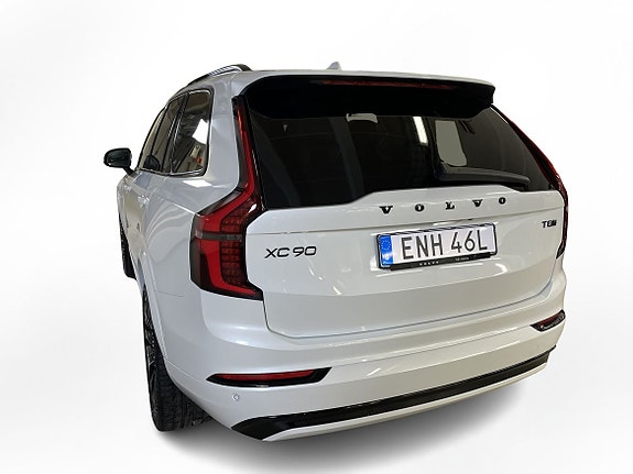 Volvo XC90 3 of 5