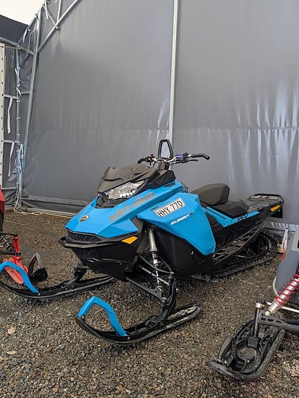 Ski-Doo Summit SP 146 850