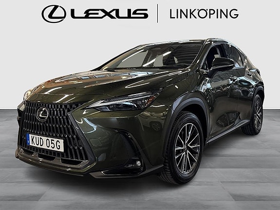 Lexus Nx 450h 2022