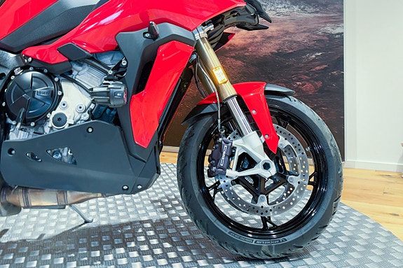 BMW S 1000 XR |Värmehandtag|Farthållare|ABS Pro|Nyservad|SE SPEC| 5 of 9