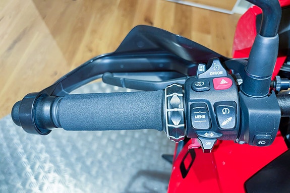 BMW S 1000 XR |Värmehandtag|Farthållare|ABS Pro|Nyservad|SE SPEC| 8 of 9