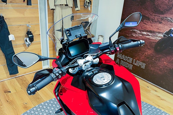 BMW S 1000 XR |Värmehandtag|Farthållare|ABS Pro|Nyservad|SE SPEC| 6 of 9