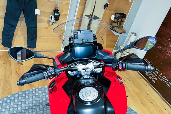 BMW S 1000 XR |Värmehandtag|Farthållare|ABS Pro|Nyservad|SE SPEC| 7 of 9