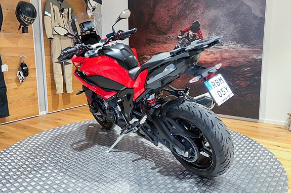 BMW S 1000 XR |Värmehandtag|Farthållare|ABS Pro|Nyservad|SE SPEC| 4 of 9