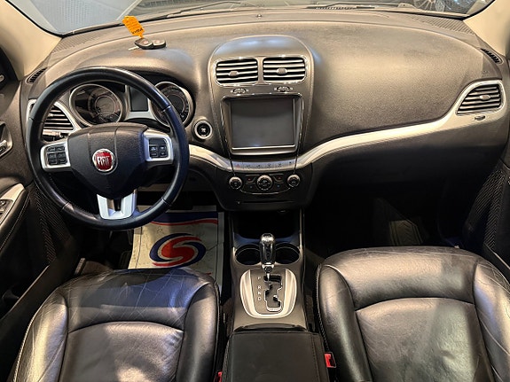 Fiat Freemont 15 of 17