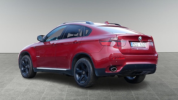 BMW X6 5 of 16