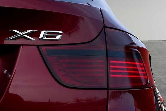 BMW X6 10 of 16