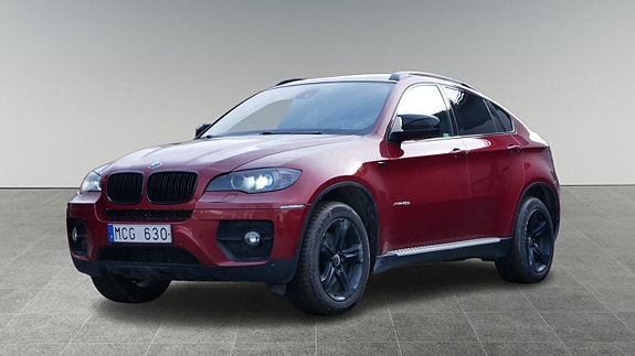 BMW X6 4 of 16
