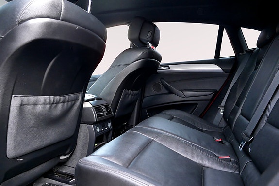 BMW X6 16 of 16