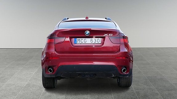 BMW X6 9 of 16