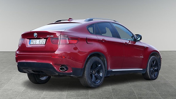 BMW X6 3 of 16