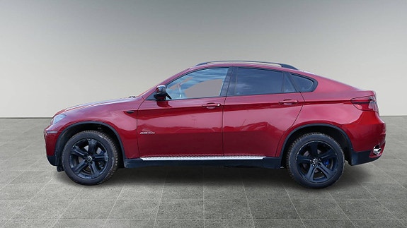 BMW X6 2 of 16
