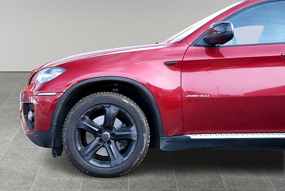 BMW X6 6 of 16