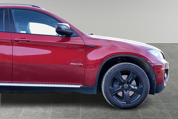 BMW X6 8 of 16
