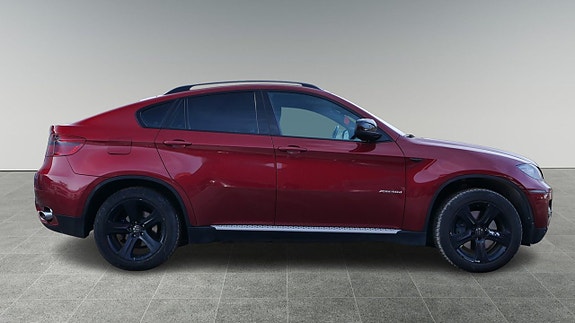 BMW X6 7 of 16