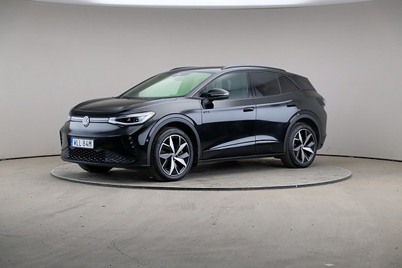 Volkswagen ID.4 GTX