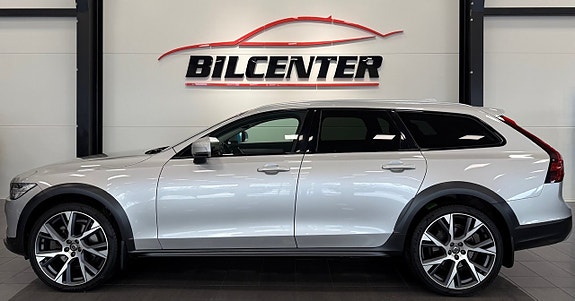Volvo V90 Cross Country