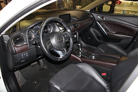 Mazda 6 6 of 20