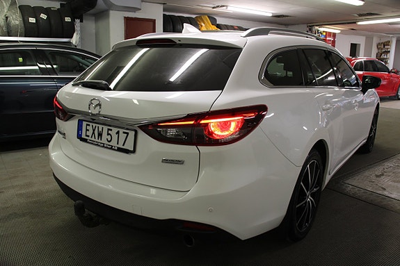 Mazda 6 19 of 20