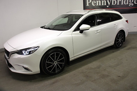 Mazda 6 4 of 20