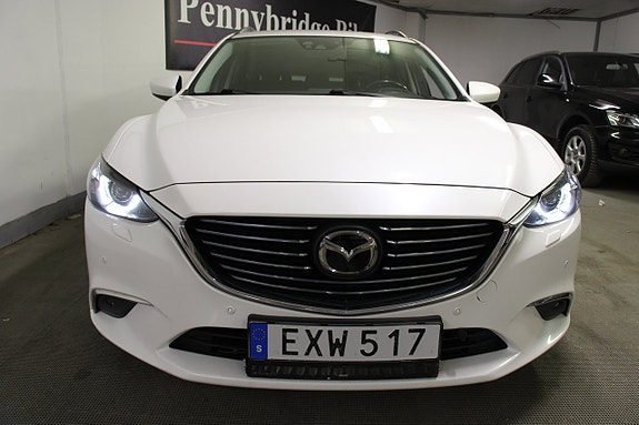 Mazda 6 2 of 20