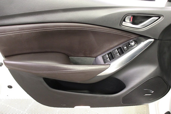 Mazda 6 7 of 20