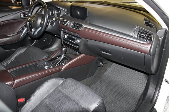 Mazda 6 8 of 20