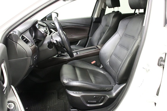 Mazda 6 14 of 20