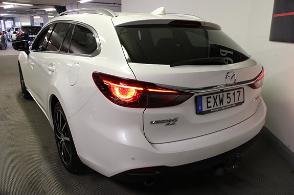 Mazda 6 18 of 20