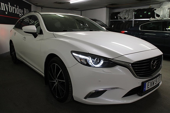 Mazda 6 3 of 20