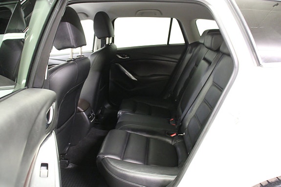 Mazda 6 15 of 20