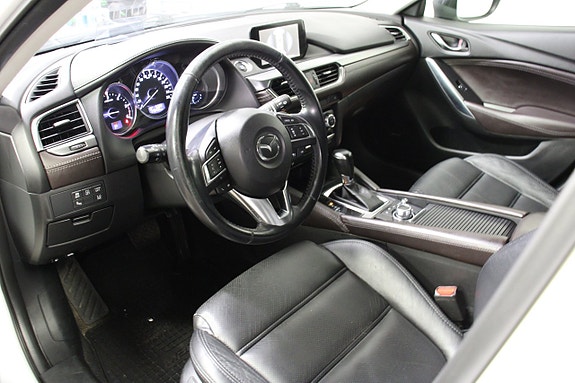 Mazda 6 13 of 20