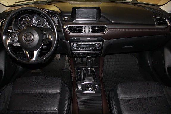 Mazda 6 16 of 20